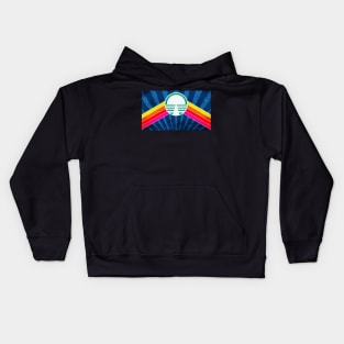 Horizons Kids Hoodie